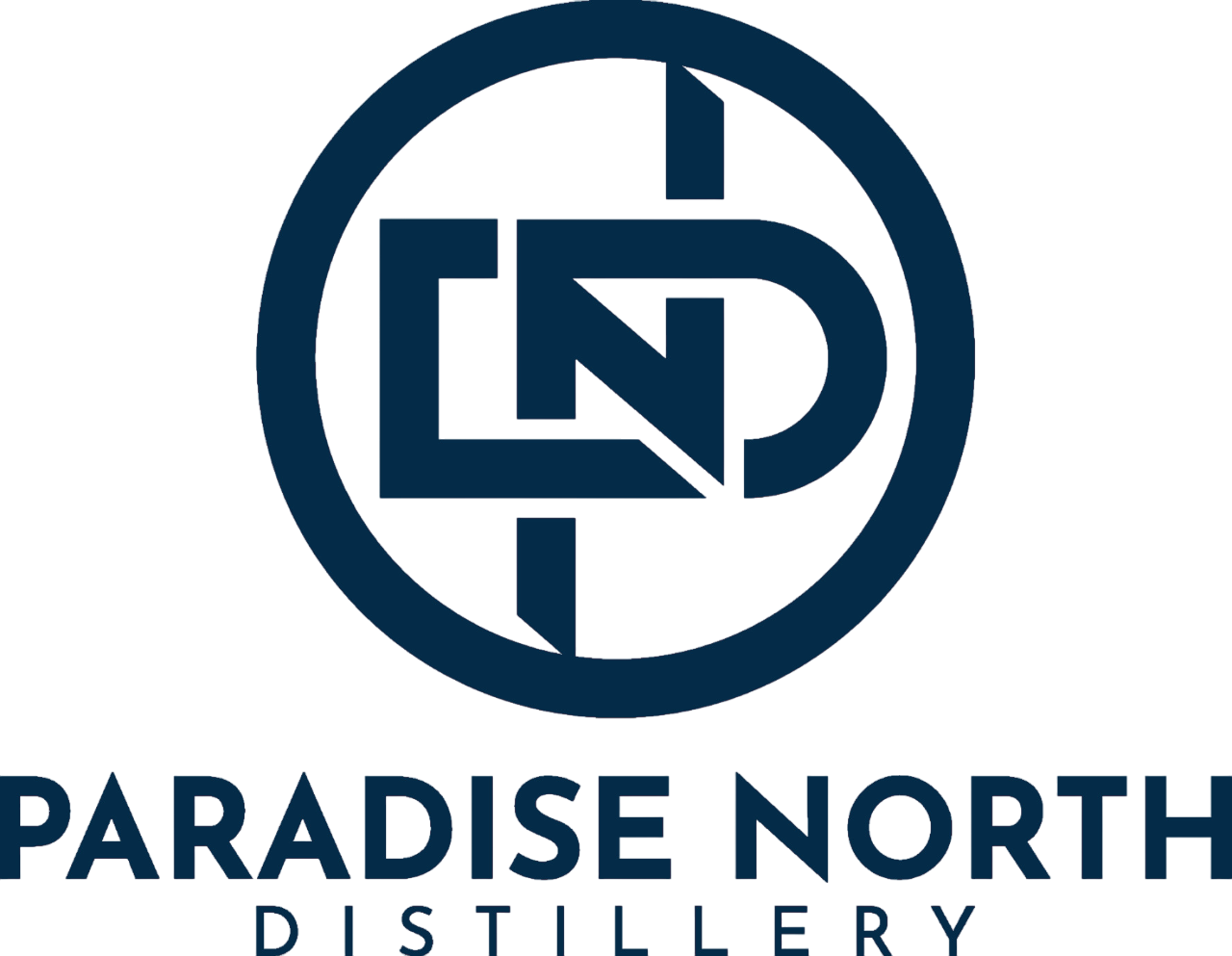 Paradise North Distillery