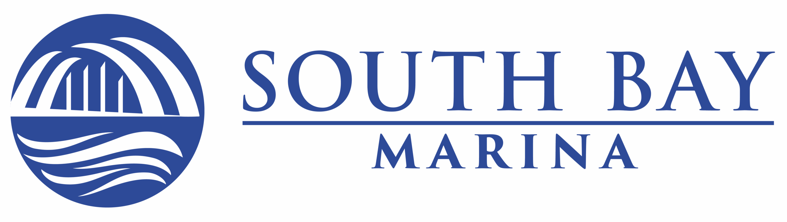 South Bay Marina